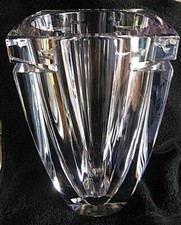 Waterford Crystal Clear Metra