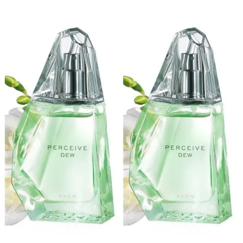 Avon perceive dew 50ml - perceive,