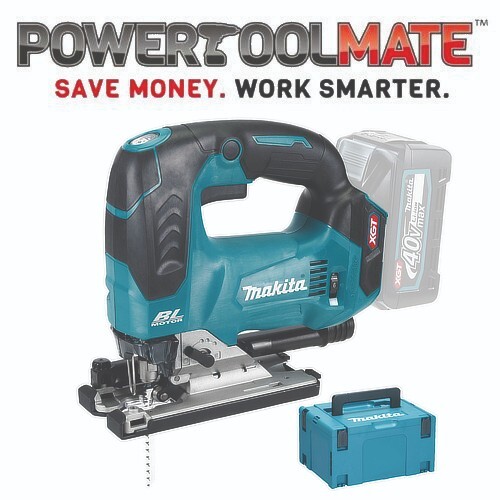 Makita jv002gz01 40v max - jv002gz01,