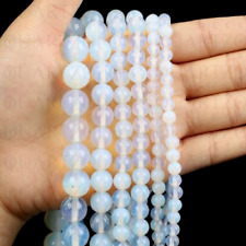 Opal Beads Jewellery Making