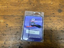 GOODRIDGE 5092 - STRAIGHT BANJO EXTENDED NECK