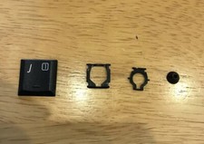 ONE KEY FOR UK KEYBOARD HP Compaq Laptop HP 510 & HP 530 444340-031 Type 1