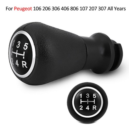 Gear stick shift - stick, 5