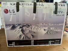 49" UHD 4K HDR Smart TV UJ63 Series