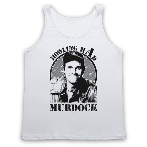 Howling mad murdock the - the, a