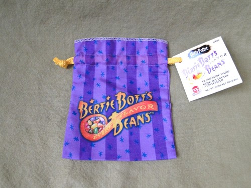 Nwt harry potter bertie bott - nwt,