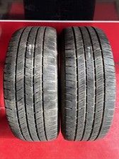 275 60 20 Hankook Dynapro HT 114t All Season Tyres 4mm Tread