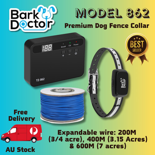 Premium quality electronic - electronic, dog
