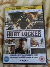 THE HURT LOCKER  BRAND NEW SEALED  ANTHONY MACKIE