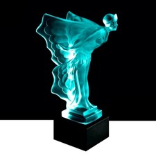 1930' H.Hoffmann Rolls Royce