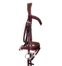 Anatomical Bridle FSS Freeway