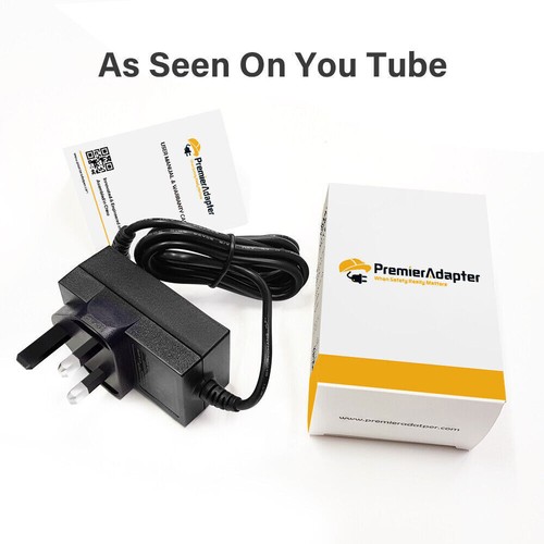 Replacement power supply - supply, for