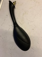 OEM GENUINE PIAGGIO VESPA ET4 98-05 RIGHT HAND REAR VIEW MIRROR 581555