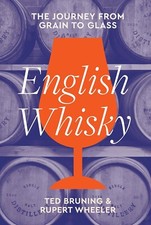 English Whisky: The journey