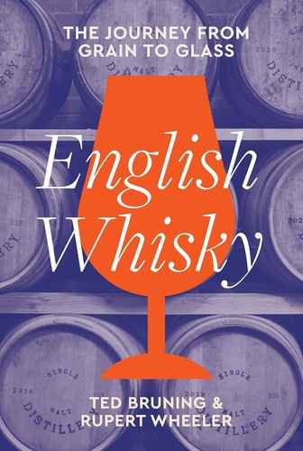 English whisky the journey - whisky:,