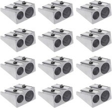 Magnesium pencil sharpener - magnesium,