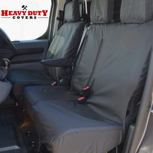 Waterproof seat covers fit - seat,