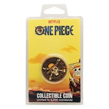 One Piece Limited Edition