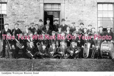 DU 1565 - Leadgate Wesleyan