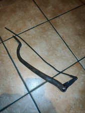 Genuine Triumph 1946 rigid frame rear brake pedal