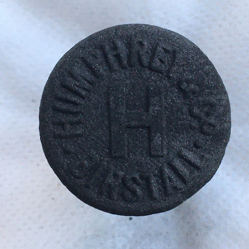 Humphrey birstall old antique - humphrey,