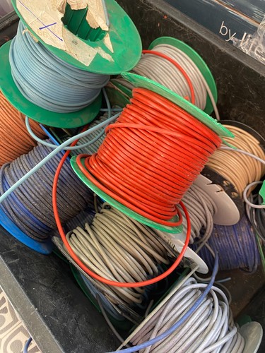 18kg job lot clearance - 18kg,