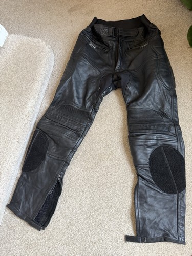 Motorcycle trousers - motorcycle,