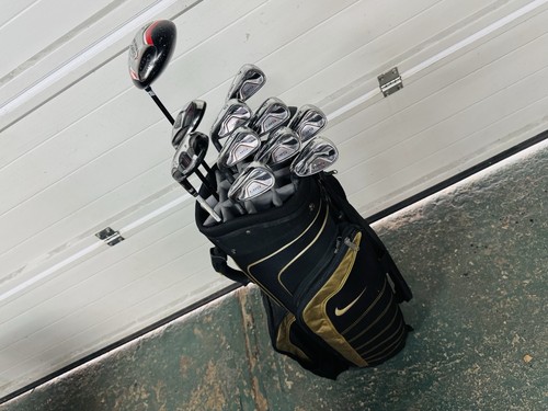 Mens yonex callaway full - l/h,