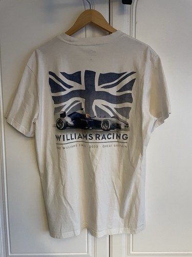 Hollister williams racing f1 - hollister,