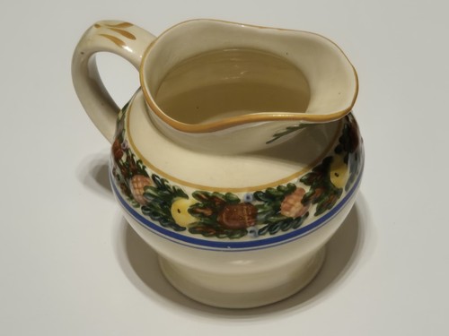 Antique royal adams titian - antique,