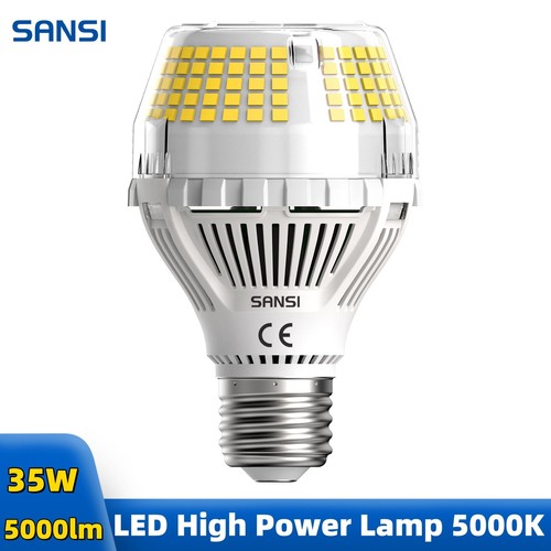 Sansi 25w 35w 5000lm - 25w/, bulb