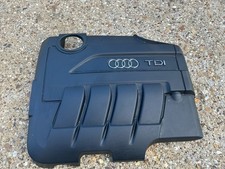 AUDI A3 8P 2.0 TDI CBBB ENGINE COVER 03L103925AE