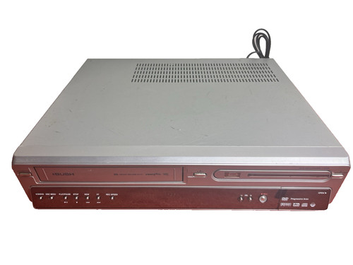 Bush dvrhs02 head - vcr, dvd