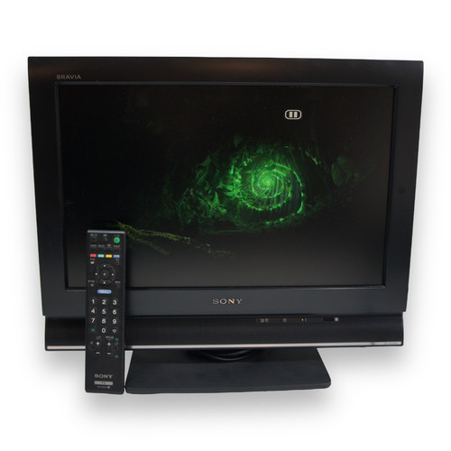 Sony bravia kdl 19l4000 - sony, kdl-19l4000