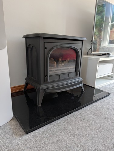 Gazco ashton 4kw gas - gazco, 6.4kw