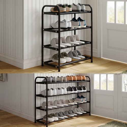 Tier expandable metal - tier,