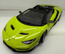 Auto art lamborghini - ,