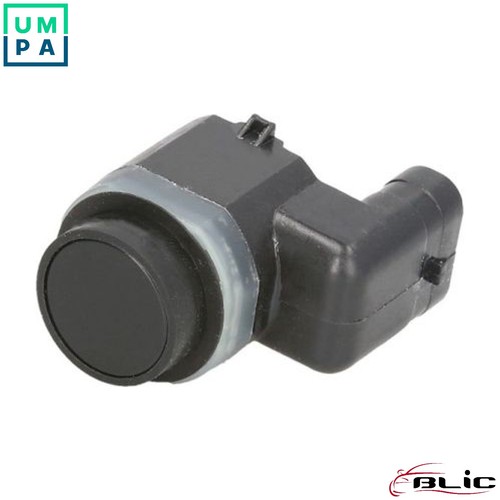 Sensor park distance control - park,