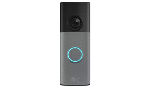 Ring battery video doorbell - battery,