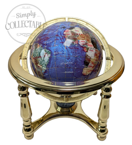 Semi precious gemstone world - gemstone,