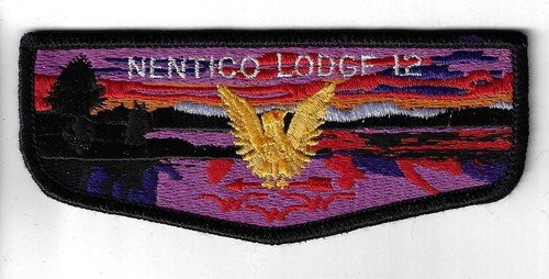 Nentico lodge s10 - s10, order