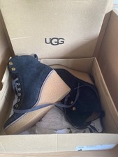 UGG® AUSTRALIA KIERNAN BLACK