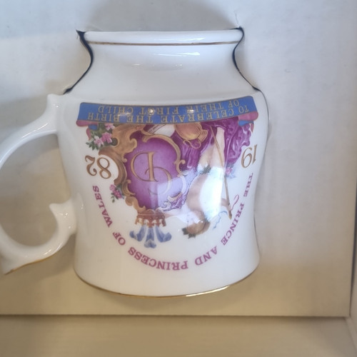 Elizabethan bone china coffee - bone,