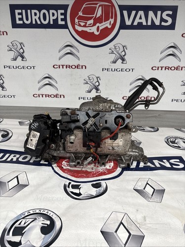 Mercedes benz vito egr - vito,