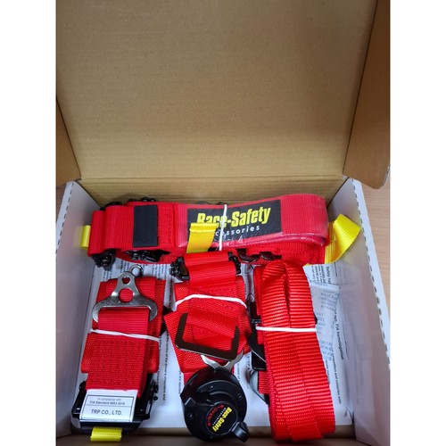 Race safety accessories - race,