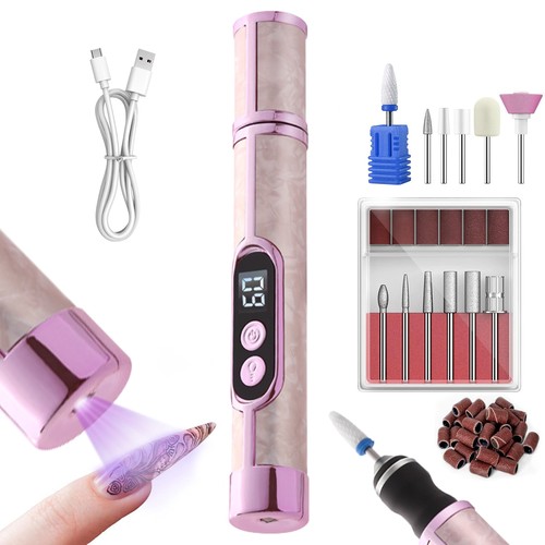 Professional toe nail grinder - professional,