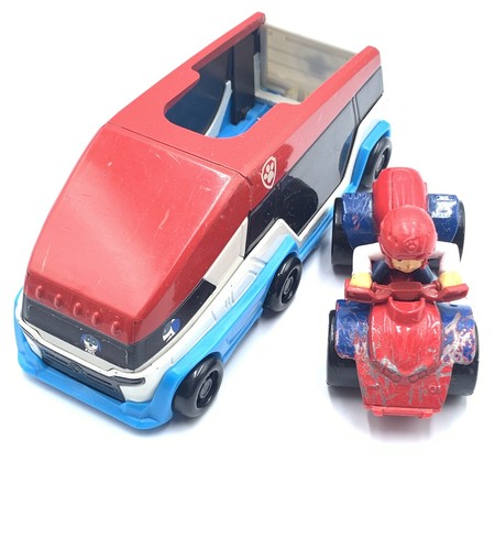 Paw patrol ryder - patrol, &