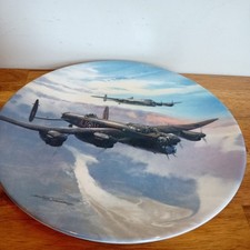 Coalport Limited Edition Plate