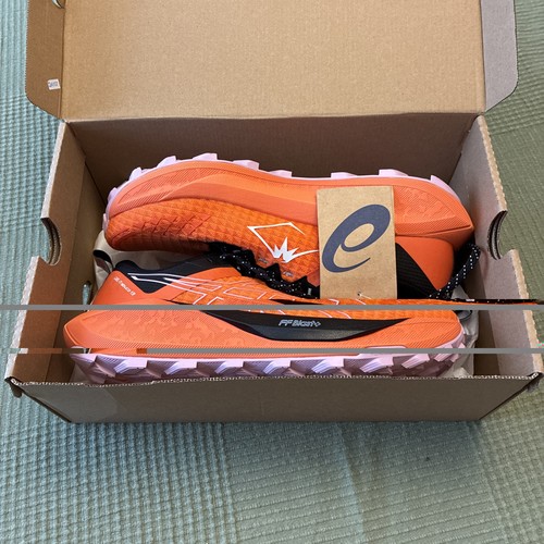 Asics gel trabuco gtx - gel-trabuco, trail