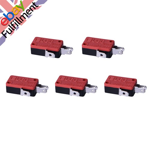 20pack pin microswitch - 20pack, 3